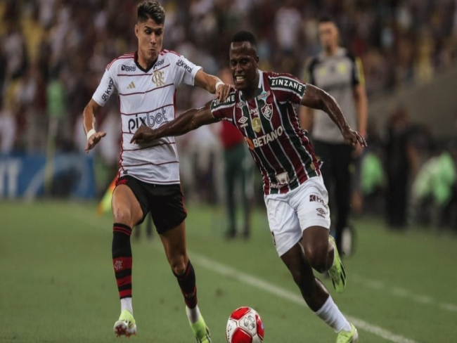 Fluminense e Flamengo decidirão o primeiro finalista do Carioca