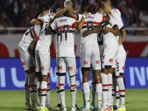 São Paulo faz acordo por confusão contra o Palmeiras e pagará multa