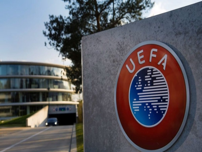 Uefa divulga vídeo com o novo formato de competições europeias; veja abaixo
