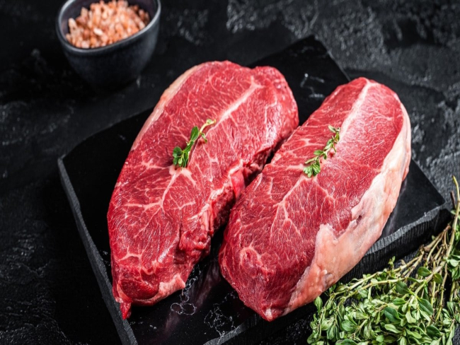5 dicas para deixar a carne mais macia e suculenta
