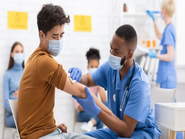 6 respostas para dúvidas sobre a vacina da gripe