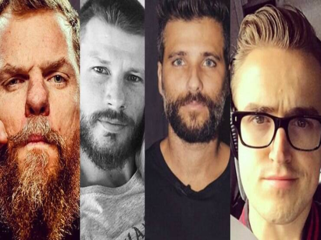 7 pais inspiradores para acompanhar nas redes sociais   Mundo Masculino   iG