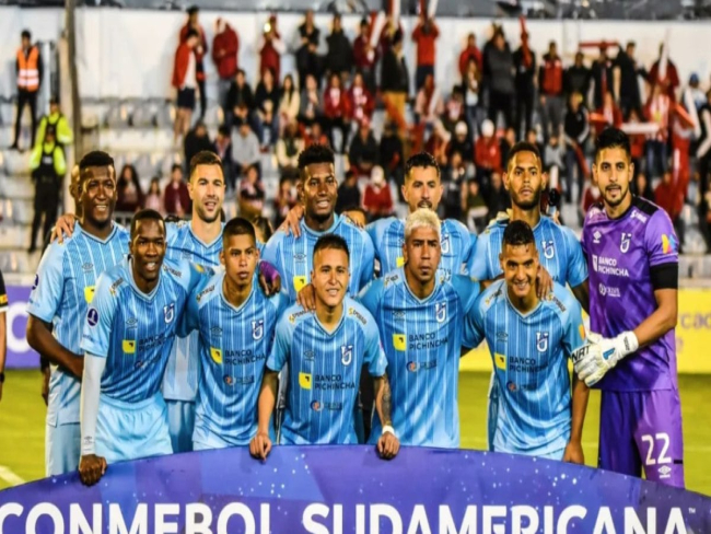 Adversário do Cruzeiro na Copa Sul Americana vive fase invicta em 2024
