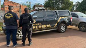 PF RO deflagra operação Fake Strong em combate aos crimes de contrabando e venda de produtos falsificados