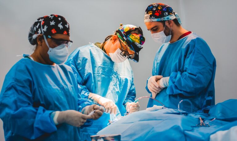 “Operação Sorriso” realiza cirurgias de fissuras labiopalatinas de 4 a 8 de abril em Porto Velho