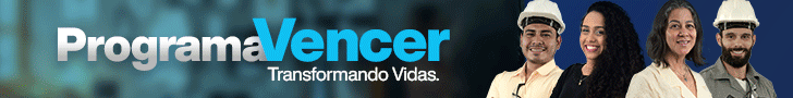 Banner Gov Vencer