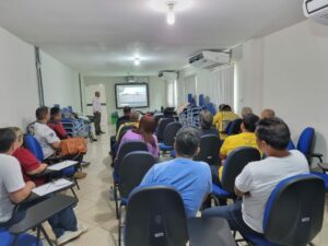 Inscrições abertas para curso de atualização para condutores de veículos de emergência em Porto Velho seguem até sexta-feira, 14