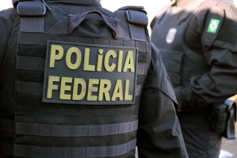 PF deflagra operação para combater crimes contra o sistema financeiro nacional