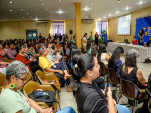 Assistência Social   Encontro em Porto Velho busca aprimoramento das políticas de assistência social em Rondônia   Governo do Estado de Rondônia     		Governo do Estado de Rondônia