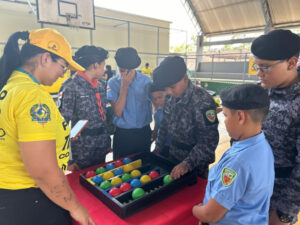 Trânsito   Na Semana Nacional do Trânsito, Detran RO realiza ações educativas com estudantes   Governo do Estado de Rondônia     		Governo do Estado de Rondônia