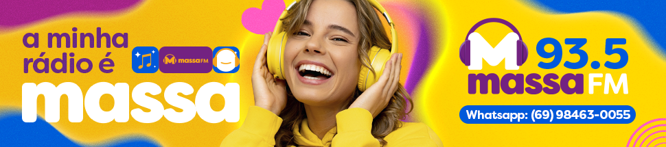 Banner Massa FM