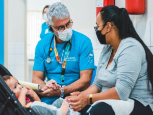 Saúde   Governo de RO em parceria com Operação Sorriso realiza cirurgias para pacientes com fissuras labiopalatinas   Governo do Estado de Rondônia     		Governo do Estado de Rondônia