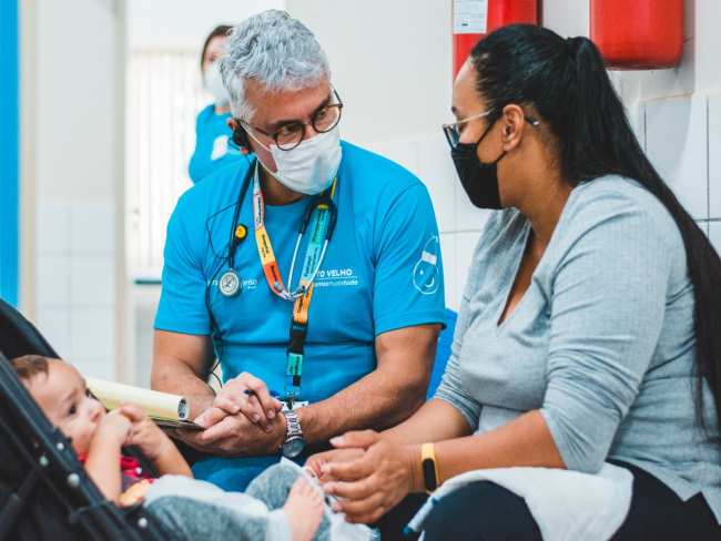 Saúde   Governo de RO em parceria com Operação Sorriso realiza cirurgias para pacientes com fissuras labiopalatinas   Governo do Estado de Rondônia     		Governo do Estado de Rondônia