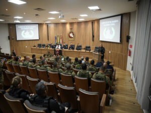 Segurança, Defesa e Cidadania   Governo de RO investe em capacitação de agentes para patrulha em ambientes rurais   Governo do Estado de Rondônia     		Governo do Estado de Rondônia
