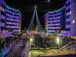Casa Civil   É tempo de celebrar o Natal e agradecer pelas bênçãos recebidas   Governo do Estado de Rondônia     		Governo do Estado de Rondônia