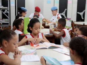 Educação   Governo de RO conquista Selo Ouro pelo avanço na alfabetização no estado   Governo do Estado de Rondônia     		Governo do Estado de Rondônia