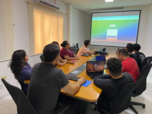 Patrimônio   Governo de RO promove treinamento de gestão de patrimônio imobiliário para encerramento do exercício financeiro de 2024   Governo do Estado de Rondônia     		Governo do Estado de Rondônia