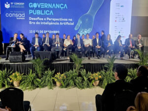 Planejamento, Orçamento e Gestão   Governo de RO defende inovação e boas práticas para políticas públicas eficientes durante Congresso do Consad   Governo do Estado de Rondônia     		Governo do Estado de Rondônia