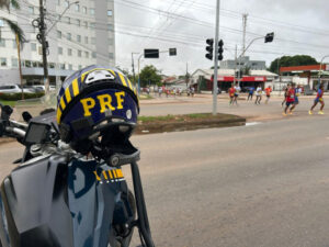 PRF participa da 2ª edição da