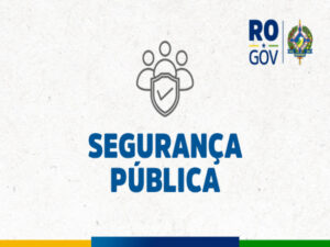 Segurança, Defesa e Cidadania   Temas estratégicos e padronização de indicadores de crimes violentos são discutidos pelo governo de RO, em reunião nacional   Governo do Estado de Rondônia     		Governo do Estado de Rondônia