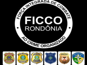 FICCO/RO prende três pessoas por crime de tráfico de drogas em Porto Velho/RO — Polícia Federal