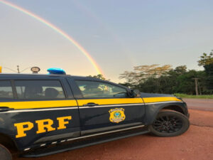 Rodovida: PRF encerra Operação Ano Novo nas rodovias federais em Rondônia — Polícia Rodoviária Federal