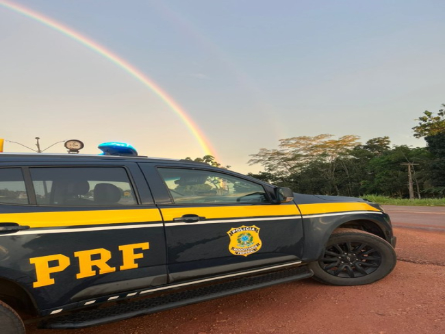 Rodovida: PRF encerra Operação Ano Novo nas rodovias federais em Rondônia — Polícia Rodoviária Federal