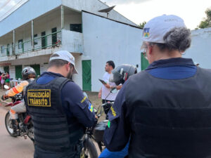 Trânsito   Ações de educação e fiscalização são intensificadas pelo governo do estado e sinistros reduzem em Rondônia   Governo do Estado de Rondônia     		Governo do Estado de Rondônia