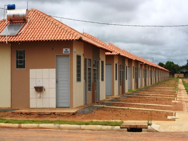 Assistência Social   Governo do estado expande para os 52 municípios rondonienses benefícios do programa que facilita a conquista da casa própria   Governo do Estado de Rondônia     		Governo do Estado de Rondônia