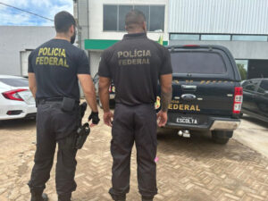 PF deflagra operação para combater seguradora que explora ilegalmente o mercado de seguros — Polícia Federal