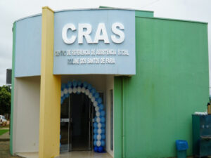 Assistência Social   Governo de RO entrega novo CRAS em Rio Crespo e reforça atendimento à população   Governo do Estado de Rondônia     		Governo do Estado de Rondônia