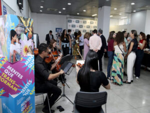 Atendimento Socioeducativo   Rondônia participa de reunião técnica para discutir saúde mental no sistema socioeducativo   Governo do Estado de Rondônia     		Governo do Estado de Rondônia
