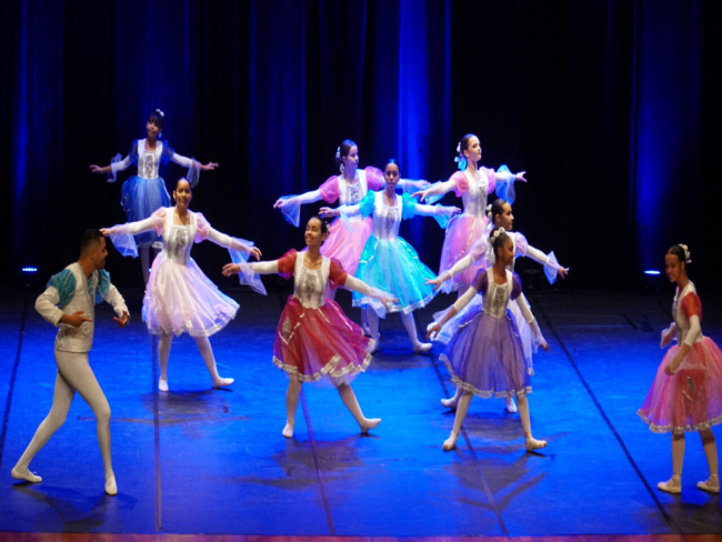 Cultura   Governo de RO entrega Teatro Belas Artes Ariquemes e reforça compromisso com a cultura e formação cidadã   Governo do Estado de Rondônia     		Governo do Estado de Rondônia