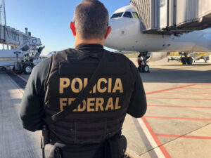 PF deflagra operação de combate ao crime de promoção de migração ilegal — Polícia Federal