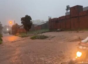 chuva