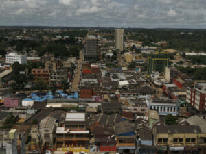 Patrimônio   Regularização Fundiária urbana ganha agilidade com Termo de Cooperação entre estado e Prefeitura de Porto Velho   Governo do Estado de Rondônia     		Governo do Estado de Rondônia