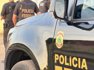 PF deflagra operação em combate a abuso sexual infantojuvenil em Rondônia — Polícia Federal
