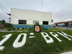 PF e PM/RO prendem duas pessoas em flagrante com 350 kg de drogas — Polícia Federal