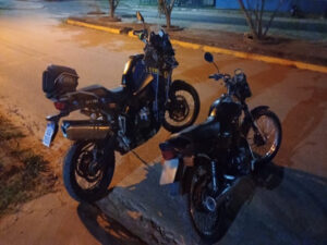Polícia Rodoviária Federal em Rondônia realiza dois acompanhamentos táticos durante comando de fiscalização em Cacoal — Polícia Rodoviária Federal