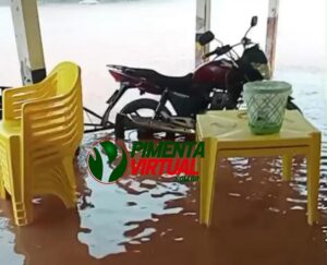 alagou