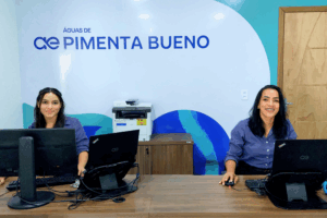 aguas de pimenta