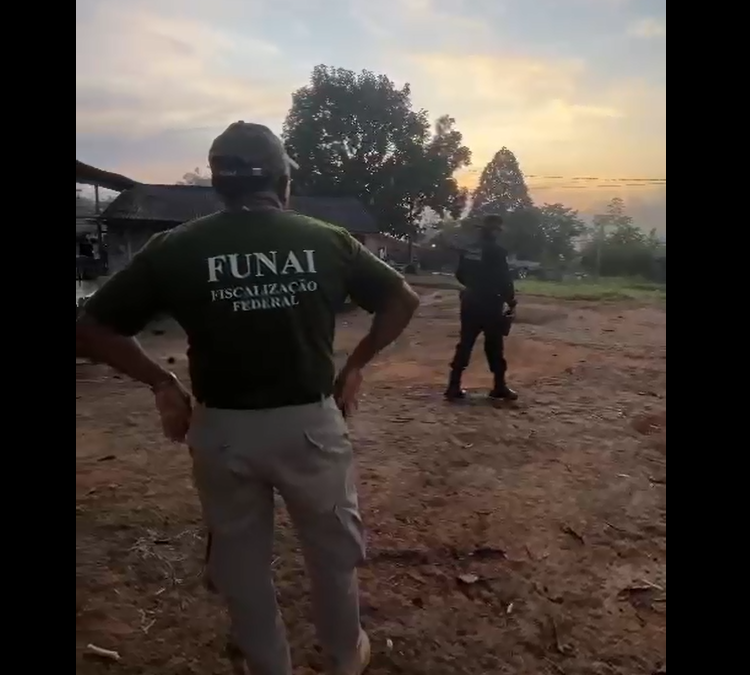 funai