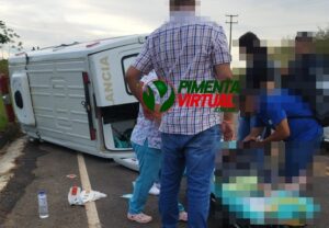 ambulancia
