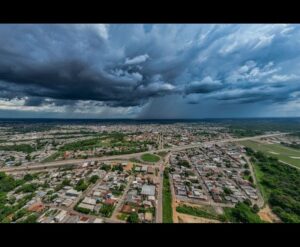 clima