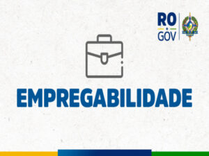 Desenvolvimento   Rondônia lidera no ranking de geração de empregos formais no primeiro trimestre de 2025 na Região Norte   Governo do Estado de Rondônia     		Governo do Estado de Rondônia