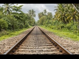 ferrovia