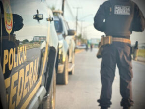 FICCO/RO deflagra operação em combate a facções criminosas em Rondônia — Polícia Federal