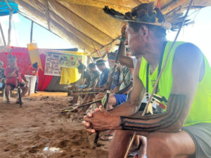 Indígena   Governo de RO participa de Encontro dos Povos Makurap, Tupari e Kanoé para fortalecimento cultural   Governo do Estado de Rondônia     		Governo do Estado de Rondônia