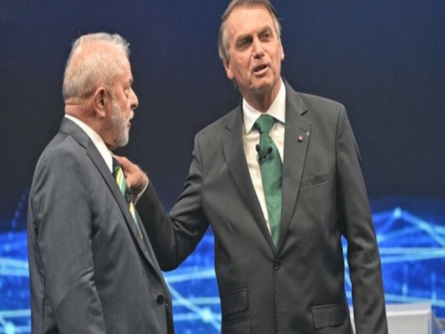2026: a polarização continua