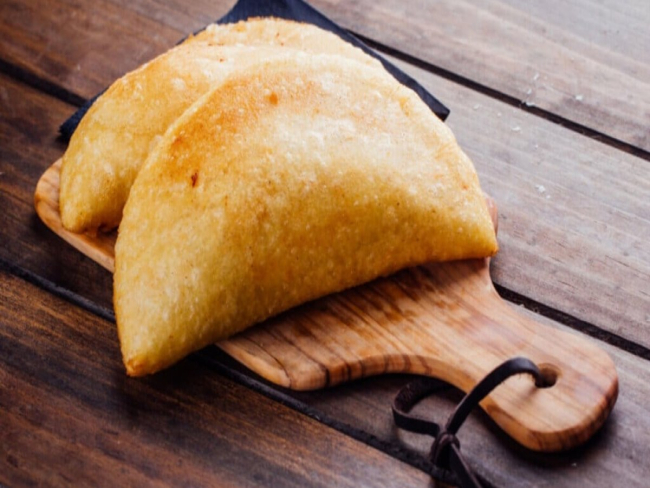 5 receitas incríveis de pastel para fazer em casa